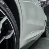 BMW X3M / X4M F97 F98 Carbon Fiber Side Skirt Extensions (2018–2024, LCI & Pre-LCI) | UNIT 17 Exclusive — thumbnail 2