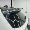 BMW X3M F97 Carbon Fiber Rear Spoiler Wing (2018–2024) – OEM Fit, Lightweight Performance Upgrade | UNIT 17 Exclusive — thumbnail 2