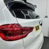 BMW X3M F97 Carbon Fiber Rear Spoiler Wing (2018–2024) – OEM Fit, Lightweight Performance Upgrade | UNIT 17 Exclusive — thumbnail 3