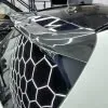 BMW X3M F97 Carbon Fiber Rear Spoiler Wing (2018–2024) – OEM Fit, Lightweight Performance Upgrade | UNIT 17 Exclusive — thumbnail 4