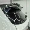 BMW X3M F97 Carbon Fiber Rear Spoiler Wing (2018–2024) – OEM Fit, Lightweight Performance Upgrade | UNIT 17 Exclusive — thumbnail 1