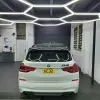 BMW X3M F97 Carbon Fiber Rear Spoiler Wing (2018–2024) – OEM Fit, Lightweight Performance Upgrade | UNIT 17 Exclusive — thumbnail 5