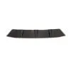 Audi Q7 SQ7 4M Carbon Fiber Front Splitter by Unit 17 — thumbnail 6