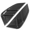 BMW G82/G83 M4 M Performance Style Dry Carbon Fiber Fender Air Breather Set Pre Preg Fender/wing (Replacement) — thumbnail 9