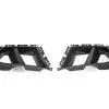 BMW G80 M3 & G82/G83 M4 MP Style Front Bumper Air Ducts – Prepreg Dry Carbon Fiber — thumbnail 2