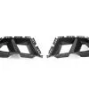 BMW G80 M3 & G82/G83 M4 MP Style Front Bumper Air Ducts – Prepreg Dry Carbon Fiber — thumbnail 1