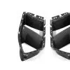 BMW G80 M3 & G82/G83 M4 MP Style Front Bumper Air Ducts – Prepreg Dry Carbon Fiber — thumbnail 5