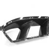 BMW G80 M3 & G82/G83 M4 MP Style Front Bumper Air Ducts – Prepreg Dry Carbon Fiber — thumbnail 4