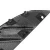 BMW G82/G83 M4 M Performance Style Dry Carbon Fiber Fender Air Breather Set Pre Preg Fender/wing (Replacement) — thumbnail 15
