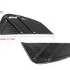 BMW G82/G83 M4 M Performance Style Dry Carbon Fiber Fender Air Breather Set Pre Preg Fender/wing (Replacement) — thumbnail 16