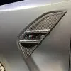 BMW G82/G83 M4 M Performance Style Dry Carbon Fiber Fender Air Breather Set Pre Preg Fender/wing (Replacement) — thumbnail 3