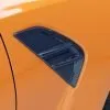 BMW G82/G83 M4 M Performance Style Dry Carbon Fiber Fender Air Breather Set Pre Preg Fender/wing (Replacement) — thumbnail 6