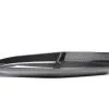 BMW G80 M3 Performance Style Dry Carbon Fiber Rear Bumper OE Corner Side Without Winglets Pre Preg — thumbnail 14