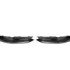BMW G80 M3 MP Style Prepreg Dry Carbon Fiber Rear Corner Side Winglets — thumbnail 14