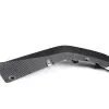 BMW G80 M3 Performance Style Dry Carbon Fiber Rear Bumper OE Corner Side Without Winglets Pre Preg — thumbnail 13