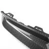BMW G80 M3 Performance Style Dry Carbon Fiber Rear Bumper OE Corner Side Without Winglets Pre Preg — thumbnail 7
