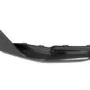 BMW G80 M3 MP Style Prepreg Dry Carbon Fiber Rear Corner Side Winglets — thumbnail 12