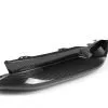 BMW G80 M3 MP Style Prepreg Dry Carbon Fiber Rear Corner Side Winglets — thumbnail 11