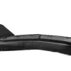 BMW G80 M3 MP Style Prepreg Dry Carbon Fiber Rear Corner Side Winglets — thumbnail 8