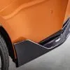 BMW G80 M3 MP Style Prepreg Dry Carbon Fiber Rear Corner Side Winglets — thumbnail 4