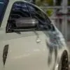 BMW G80/G82/G83 M3/M4 Performance Style Replacement Mirror Covers Pre Preg Dry Carbon Fiber (LHD ONLY) — thumbnail 9