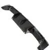 BMW G80/G82/G83 M3 M4 MP Style Dry Carbon Fiber Rear Diffuser Pre Preg — thumbnail 1