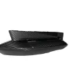BMW G80 M3 Performance Style Dry Carbon Fiber Rear Bumper OE Corner Side Without Winglets Pre Preg — thumbnail 11