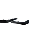 BMW G80 M3 Performance Style Dry Carbon Fiber Rear Bumper OE Corner Side Without Winglets Pre Preg — thumbnail 6