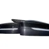 BMW G80/G82/G83 M3/M4 Performance Style Replacement Mirror Covers Pre Preg Dry Carbon Fiber (LHD ONLY) — thumbnail 13
