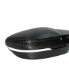 BMW G80/G82/G83 M3/M4 Performance Style Replacement Mirror Covers Pre Preg Dry Carbon Fiber (LHD ONLY) — thumbnail 10