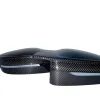 BMW G80/G82/G83 M3/M4 Performance Style Replacement Mirror Covers Pre Preg Dry Carbon Fiber (LHD ONLY) — thumbnail 4
