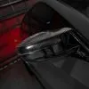 BMW G80/G82/G83 M3/M4 Performance Style Replacement Mirror Covers Pre Preg Dry Carbon Fiber (LHD ONLY) — thumbnail 5