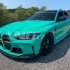 BMW G80 M3 & G82/G83 M4 OEM++ Front Lip Splitter SPL1 – Prepreg Dry Carbon Fiber (Unitexclusives) — thumbnail 5