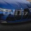 BMW G80 M3 & G82/G83 M4 OEM++ Front Lip Splitter SPL1 – Prepreg Dry Carbon Fiber (Unitexclusives) — thumbnail 12