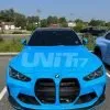 BMW G80 M3 & G82/G83 M4 OEM++ Front Lip Splitter SPL1 – Prepreg Dry Carbon Fiber (Unitexclusives) — thumbnail 8
