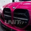 BMW G80 M3 & G82/G83 M4 OEM++ Front Lip Splitter SPL1 – Prepreg Dry Carbon Fiber (Unitexclusives) — thumbnail 7