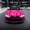 BMW G80 M3 & G82/G83 M4 OEM++ Front Lip Splitter SPL1 – Prepreg Dry Carbon Fiber (Unitexclusives) — thumbnail 6