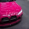 BMW G80 M3 & G82/G83 M4 OEM++ Front Lip Splitter SPL1 – Prepreg Dry Carbon Fiber (Unitexclusives) — thumbnail 4