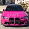 BMW G80 M3 & G82/G83 M4 OEM++ Front Lip Splitter SPL1 – Prepreg Dry Carbon Fiber (Unitexclusives) — thumbnail 1