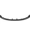 CSL Style front lip splitter for BMW M3 M4 G80 G82 Prepreg Carbon Fiber with gloss finish — thumbnail 18