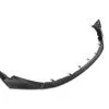 CSL Style front lip splitter for BMW M3 M4 G80 G82 Prepreg Carbon Fiber with gloss finish — thumbnail 20