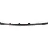 CSL Style front lip splitter for BMW M3 M4 G80 G82 Prepreg Carbon Fiber with gloss finish — thumbnail 23