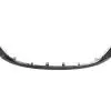 CSL Style front lip splitter for BMW M3 M4 G80 G82 Prepreg Carbon Fiber with gloss finish — thumbnail 28