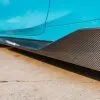BMW G82 M4 MP style prepreg dry carbon fiber full replacement side skirts with gloss finish w/winglet — thumbnail 2