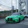 BMW M3 M4 G80 G82 G83 GT Style Carbon Fiber Grill Prepreg Dry Carbon — thumbnail 6