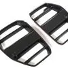 BMW M3 M4 G80 G82 G83 GT Style Carbon Fiber Grill Prepreg Dry Carbon — thumbnail 1