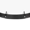 2021+ BMW G80 G82 G87 M2 M3 M4 MP style rear wing in prepreg dry carbon fiber — thumbnail 7