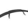 2021+ BMW G80 G82 G87 M2 M3 M4 MP style rear wing in prepreg dry carbon fiber — thumbnail 9