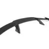 2021+ BMW G80 G82 G87 M2 M3 M4 MP style rear wing in prepreg dry carbon fiber — thumbnail 10