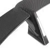 2021+ BMW G80 G82 G87 M2 M3 M4 MP style rear wing in prepreg dry carbon fiber — thumbnail 11
